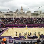 London 2012 – An Inspired Choice of Sporting Venues