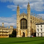 Cambridge – home to the best university in the world