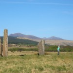 Machrie Moor, Isle of Arran