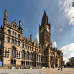 Visiting Manchester – one of the best cities to visit in the UK