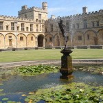 Top 5 List of Things to do in Oxfordshire | United Kingdom