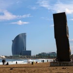 Top 4 Tourist Attractions in Barcelona | Spain