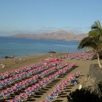 Fun for the Whole Family: Vacationing in Puerto del Carmen, Lanzarote | Spain