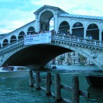 That Sinking Feeling: See The Landmarks Of Venice Before It’s Too Late!
