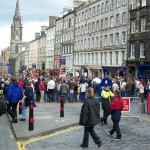 A Guide to the Edinburgh Festival | United Kingdom