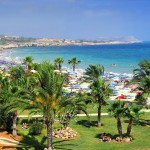 Top Five Tourist Destinations in Cyprus