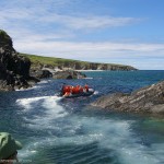 Visiting Ireland’s Abandoned Blasket Islands
