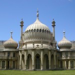 The Royal Pavilion – India in Europe