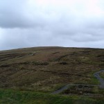 Ceide Fields Neolithic site, Ireland