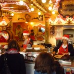 The Christmas Markets of Paris | France