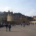 6 Great Family Attractions In Edinburgh