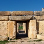 Hagar Qim, Neolithic Temple; Malta
