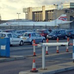Airport Parking Costs In the UK & Europe