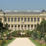 Jardin des Plantes, Paris, France