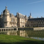 Charming Chantilly | France