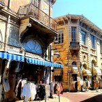 Limassol old town, Cyprus