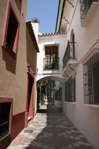 Marbella, Malaga, Andalucia, Spain