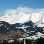 5 Chocolate Box Ski Resorts in Europe