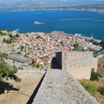 Mini Guide to the Peloponnese, Greece