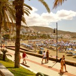 The Top 5 Beach Resorts In Spain