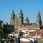 Things to do in Camino de Santiago de Compostela | Spain