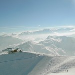 The best European locations for a winter skiing holiday