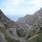 Serra de Tramuntana, Majorca, Spain