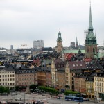 The Charm of Stockholm’s Old Town | Sweden