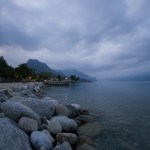 Toscolano, Lago di Garda, Italy