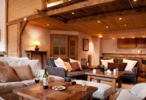 Val d'Isere, France - accommodation