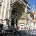 Victoria & Albert Museum, London, UK