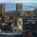 The Incredible History of York | United Kingdom