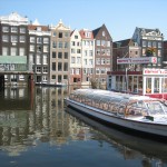 10 Cool Things to Do on a Weekend in Amsterdam | Netherlands