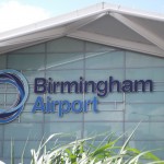 Where to park if you’re flying away from Birmingham airport