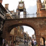 Chester – a Historic City Waiting to Be Explored | United Kingdom