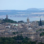 5 Reasons To Go To University In Edinburgh
