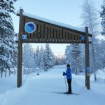 Levi, Finland, Lapland