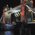 London Olympics, England, UK