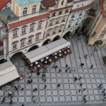 Top places for taking the most beautiful pictures of Prague | Czech republic