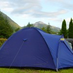 Finding Your Perfect Family Tent