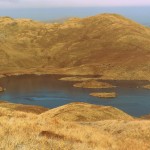 Angle Tarn, Lake District National Park, UK