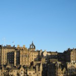 The Turbulent History of Edinburgh | Scotland, UK