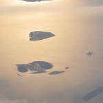 Hamburg Wadden Sea National Park – made up of 3 islands