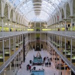 Explore the World in Edinburgh’s Museums | United Kingdom