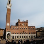 Siena, Tuscany, Italy