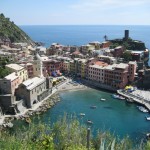 Vernazza, Cinque Terre, Italy