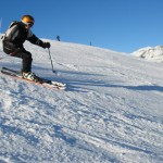 Skiing Europe: Val d’isere’s Village, Mountain and Accommodation | France