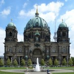 Berlin: Get Yourself Comfortable in the Heart of Germany