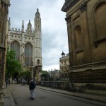 The Best Choices in Accommodation in Cambridge