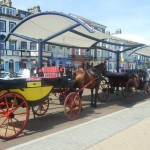 Great Yarmouth – one of the most diverse vacation destinations in England